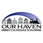Our Haven Foundation logo