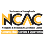 NCAC logo