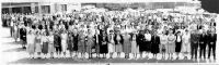 Walkin Shoe Co. Employees 1962